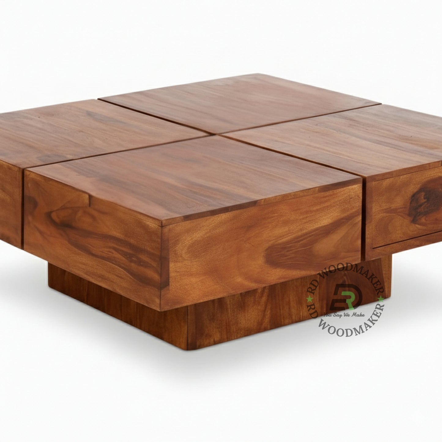 NEXUS BLOCK COFFEE TABLE