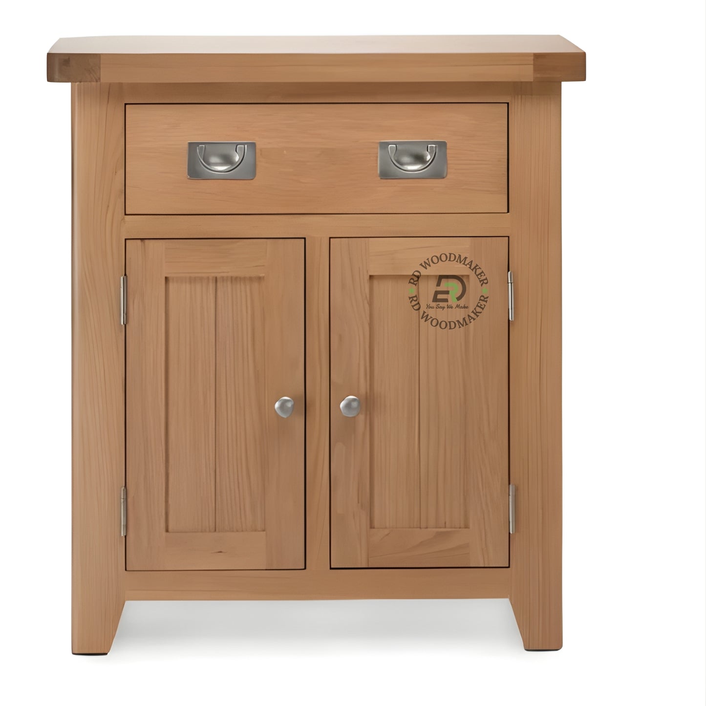 MINIMAL DRAWER STORAGE WOOD CABINET