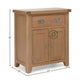MINIMAL DRAWER STORAGE WOOD CABINET