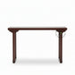 HERITAGE STRAIGHTLINE CONSOLE TABLE