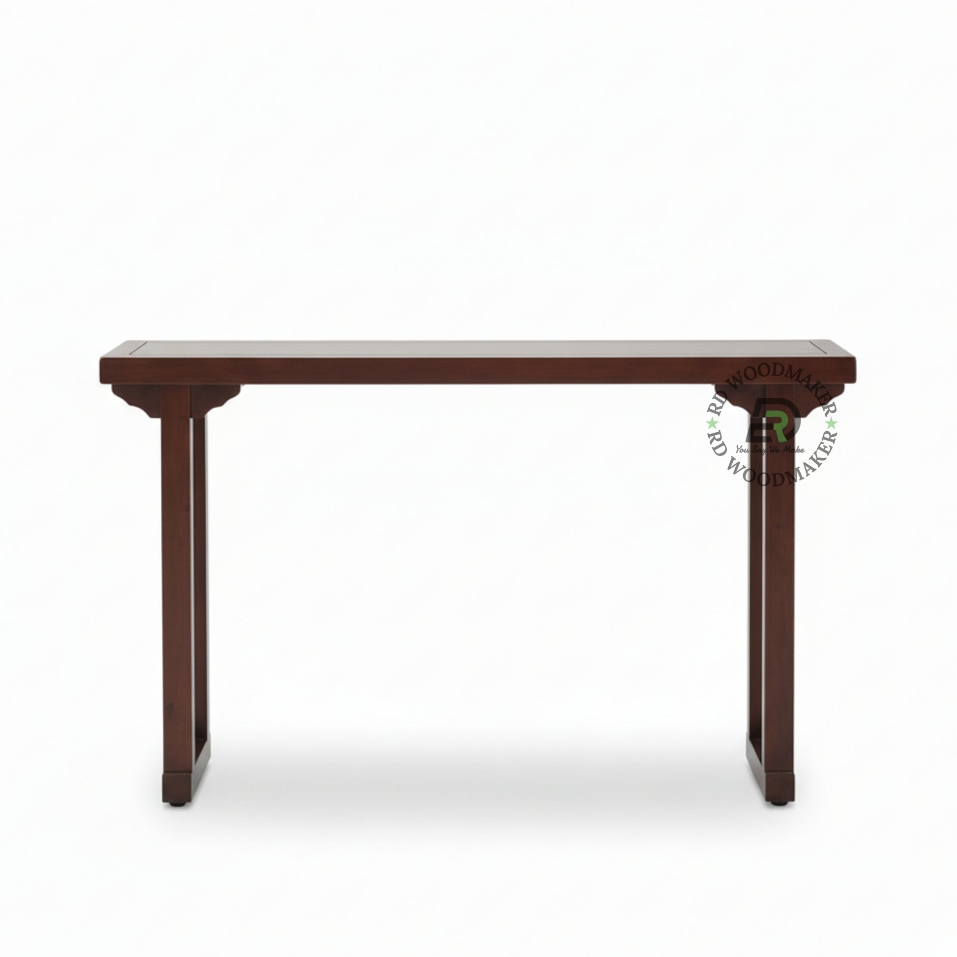HERITAGE STRAIGHTLINE CONSOLE TABLE