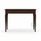 CLASSIC DRAWER WOODEN CONSOLE TABLE
