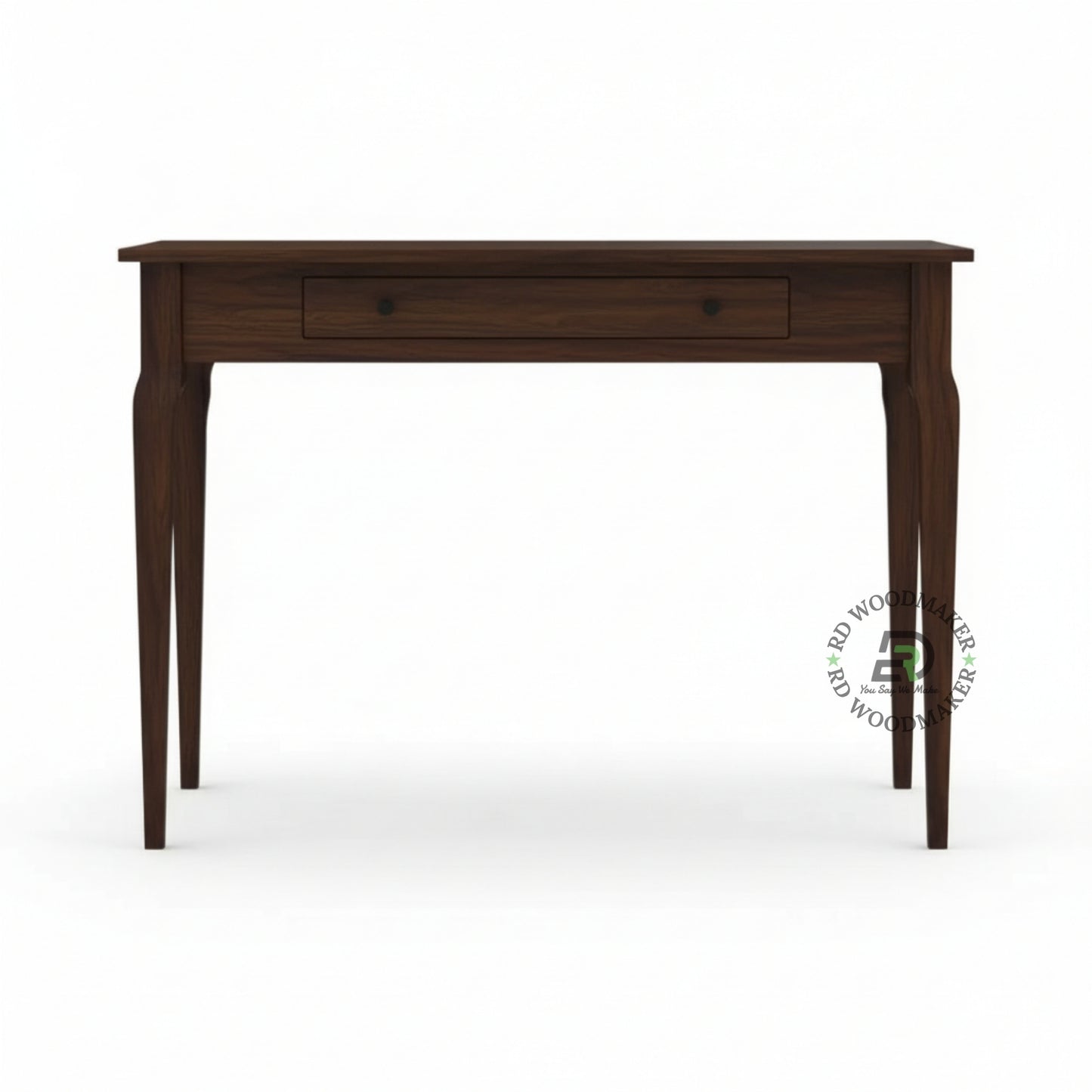 CLASSIC DRAWER WOODEN CONSOLE TABLE
