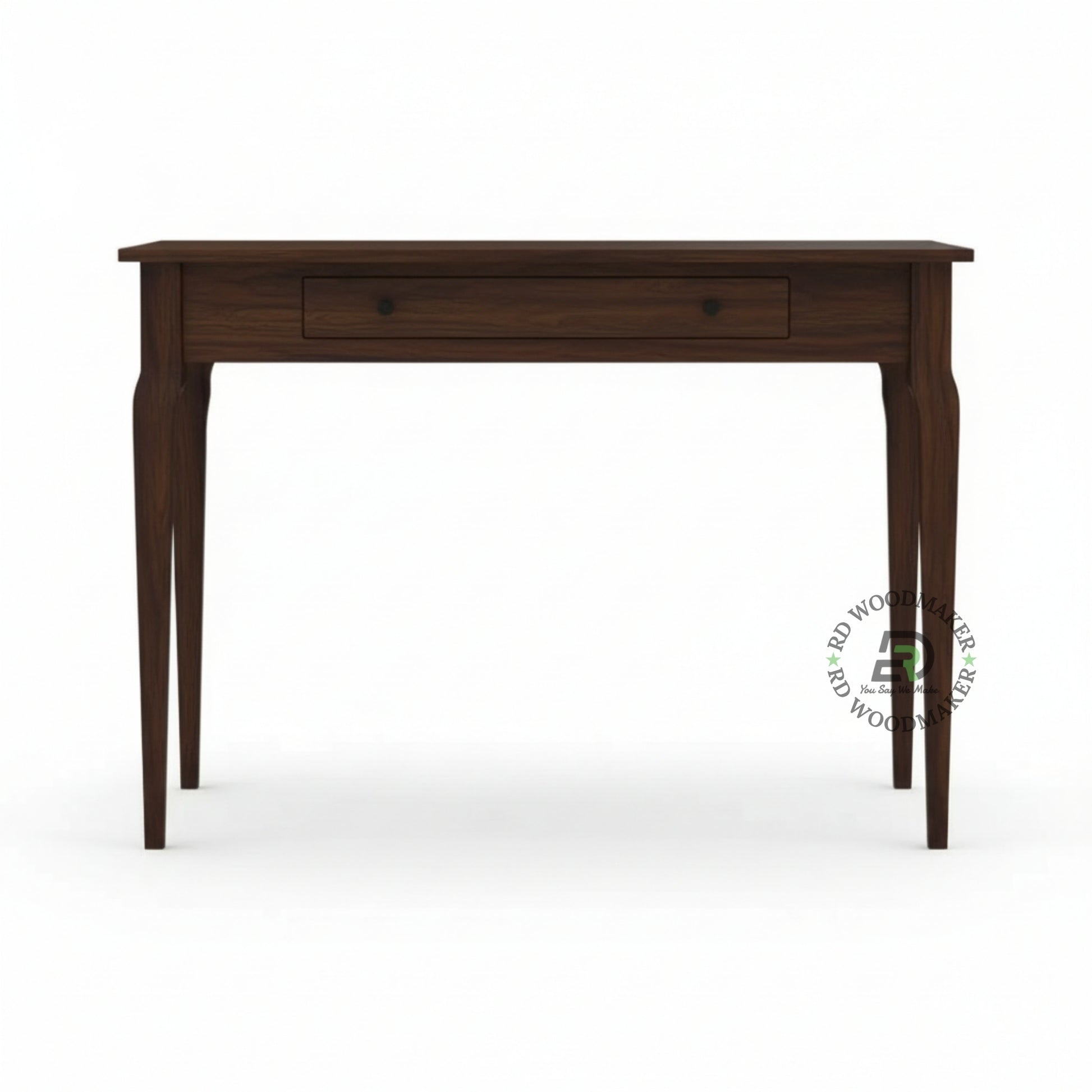 CLASSIC DRAWER WOODEN CONSOLE TABLE
