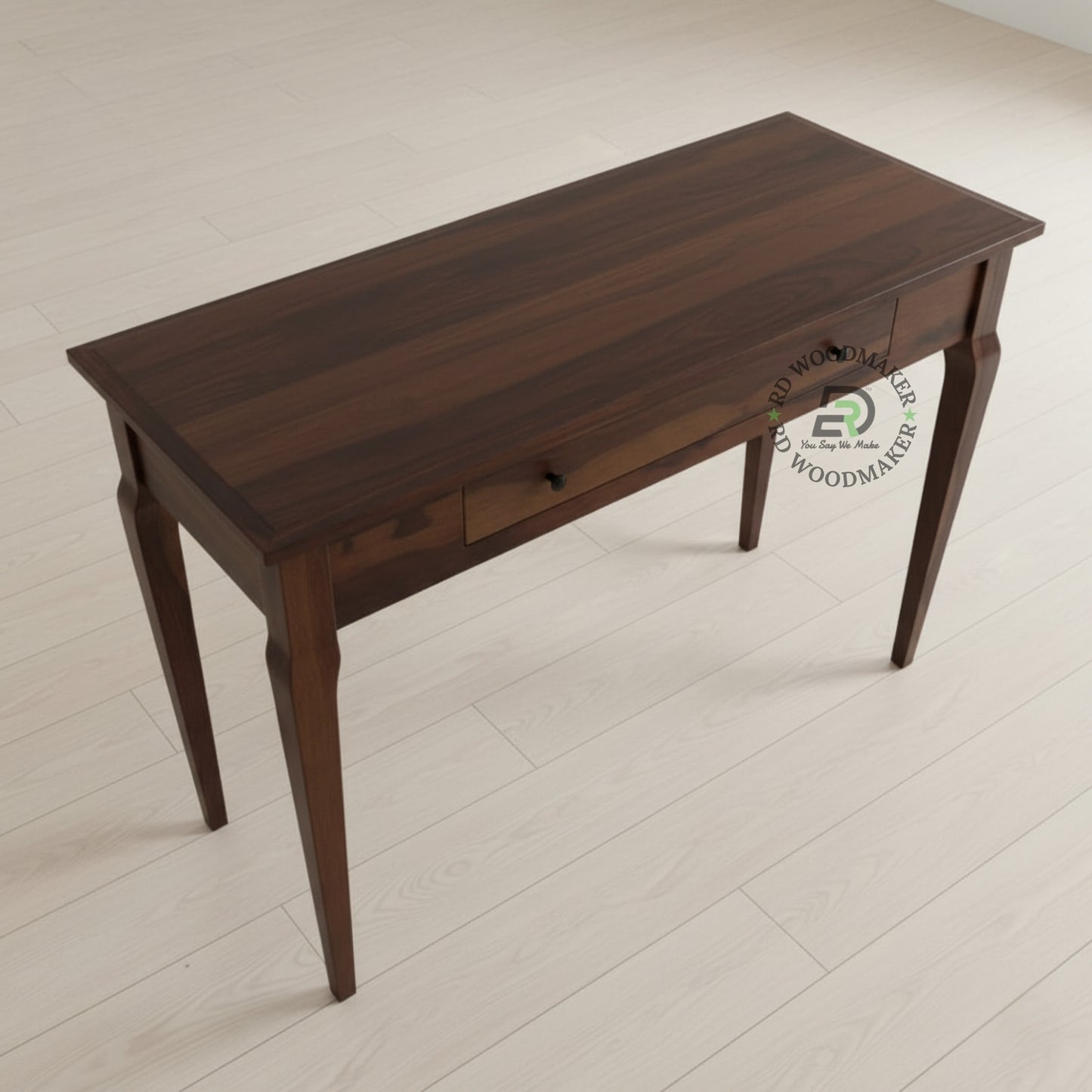 CLASSIC DRAWER WOODEN CONSOLE TABLE
