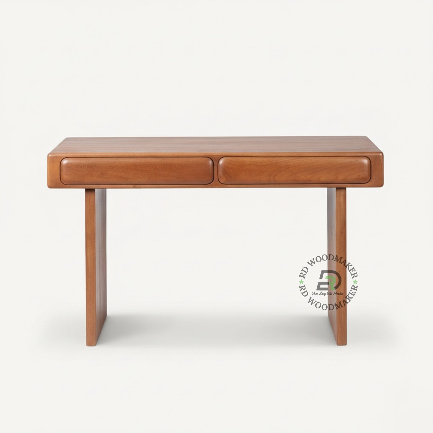 CLASSIC DRAWER WOODEN CONSOLE TABLE