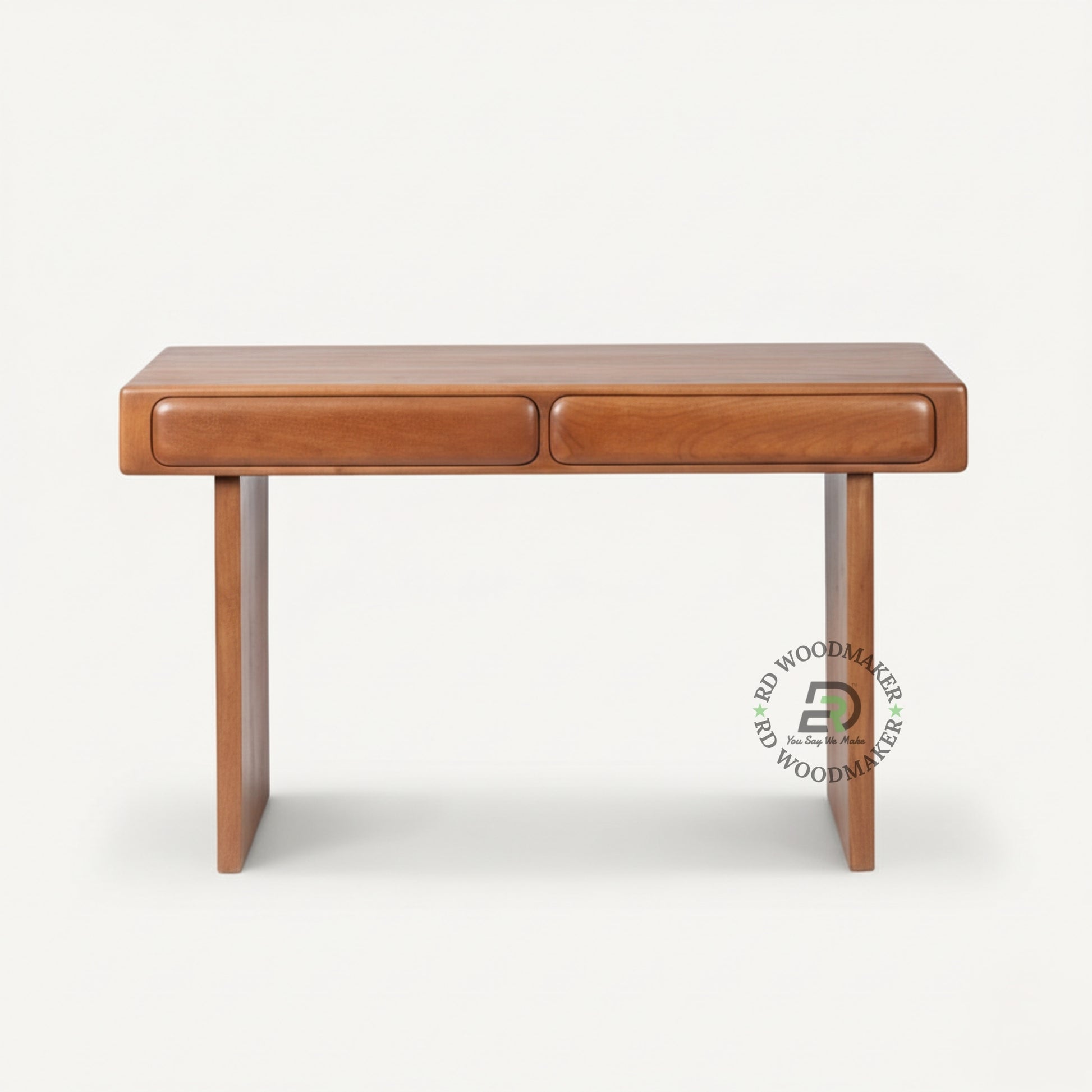 CLASSIC DRAWER WOODEN CONSOLE TABLE