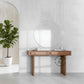 CLASSIC DRAWER WOODEN CONSOLE TABLE
