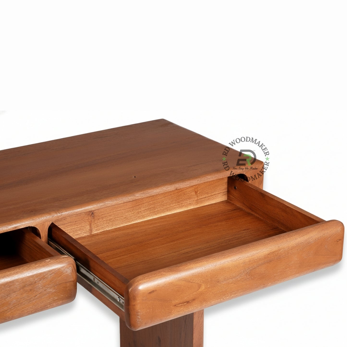 CLASSIC DRAWER WOODEN CONSOLE TABLE