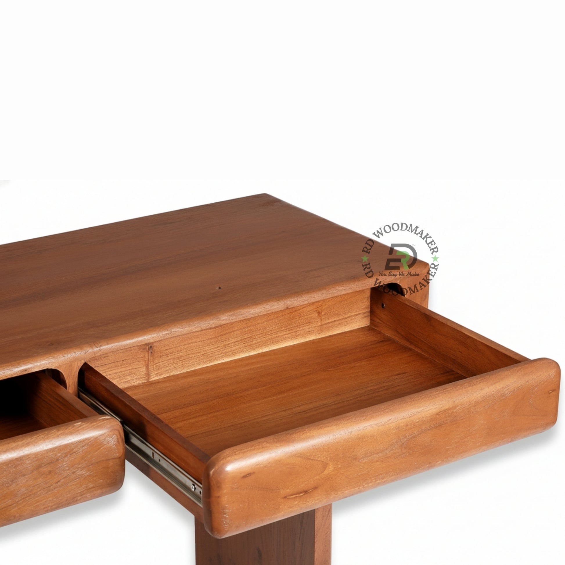 CLASSIC DRAWER WOODEN CONSOLE TABLE