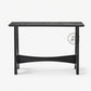 ARCH FRAME WOODEN CONSOLE TABLE
