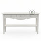  CLASSIC STORAGE CONSOLE TABLE WITH SHELF