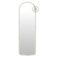 FULL LENGTH STANDING ARCH MIRROR
