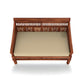 TRADITIONAL HANDCRAFTED WOODEN BENCH SOFA