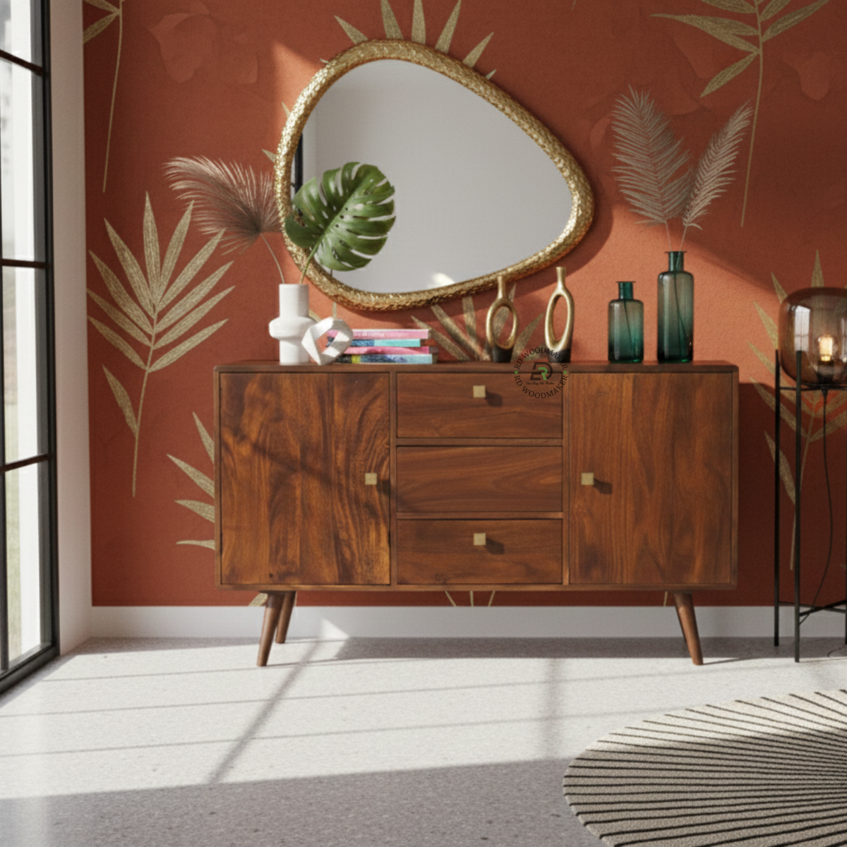 SIDEBOARD